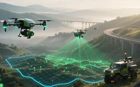 Data Centre Infrastructure