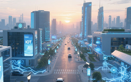 Data Centre Infrastructure