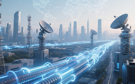 Data Centre Infrastructure