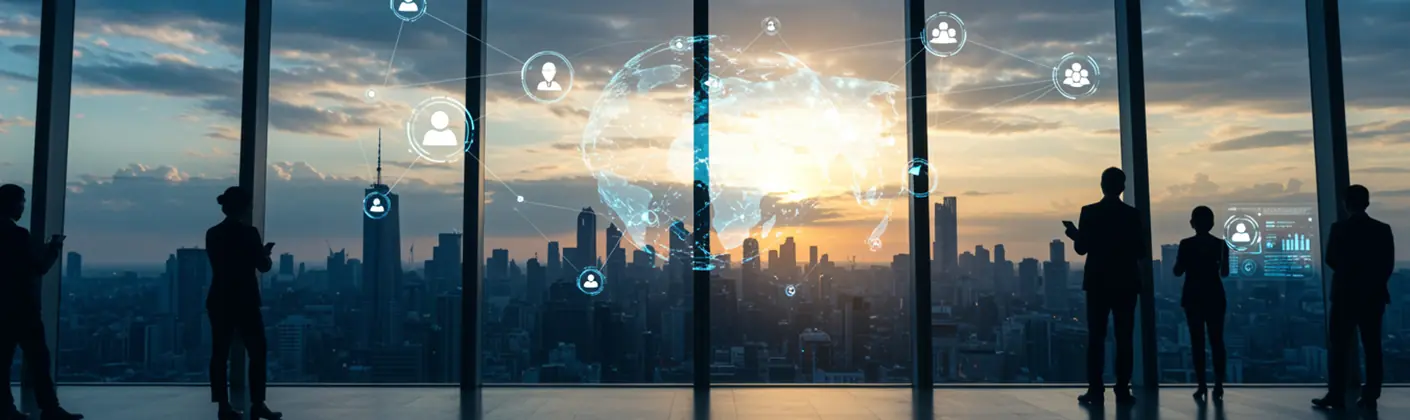 Talent Solutions Background